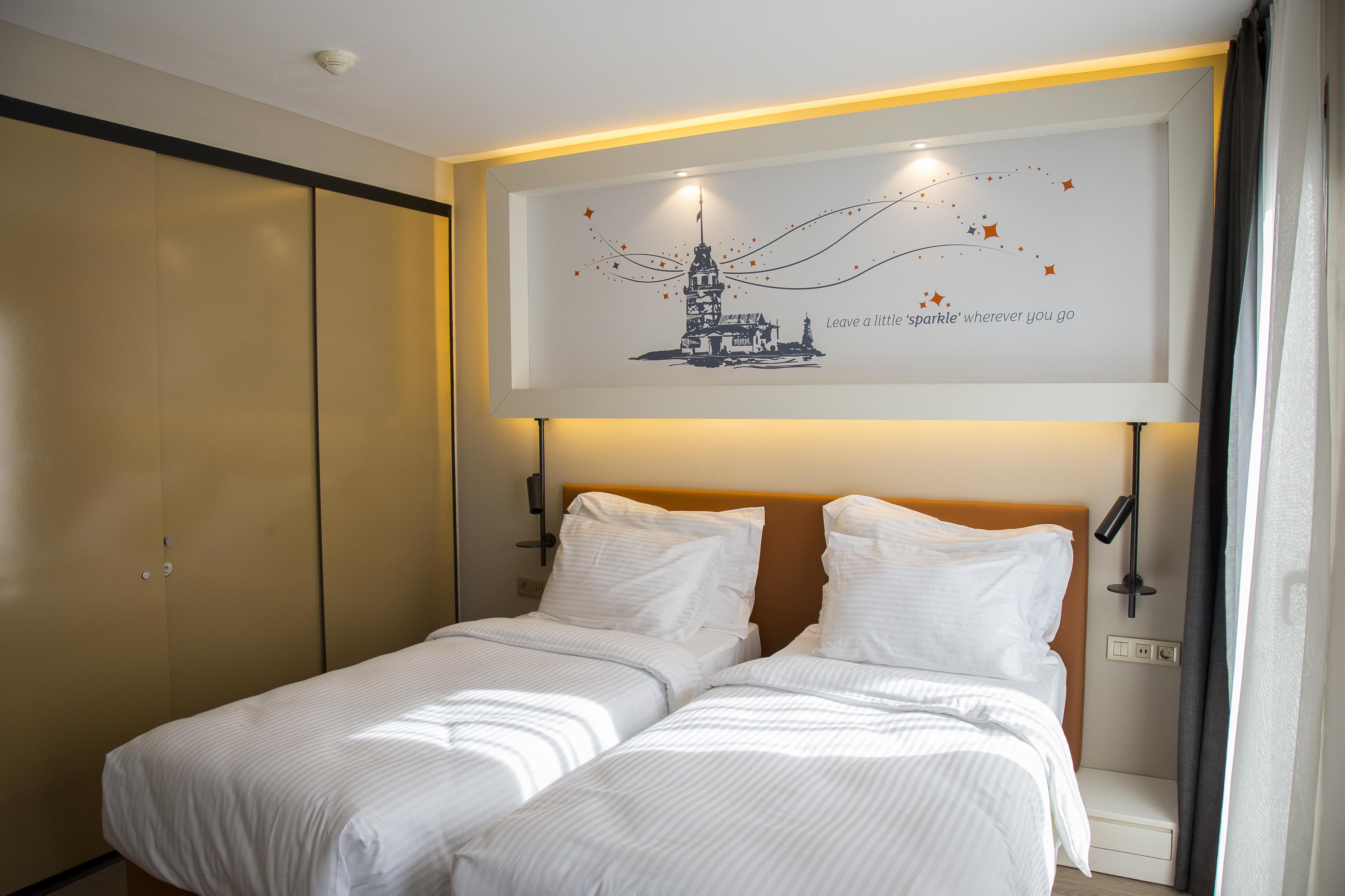 Sparkle Otel İstanbul