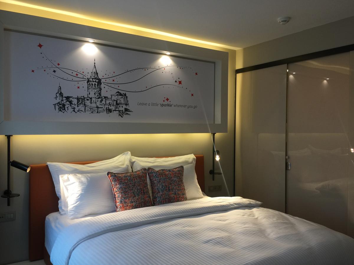 Otel Sparkle İstanbul