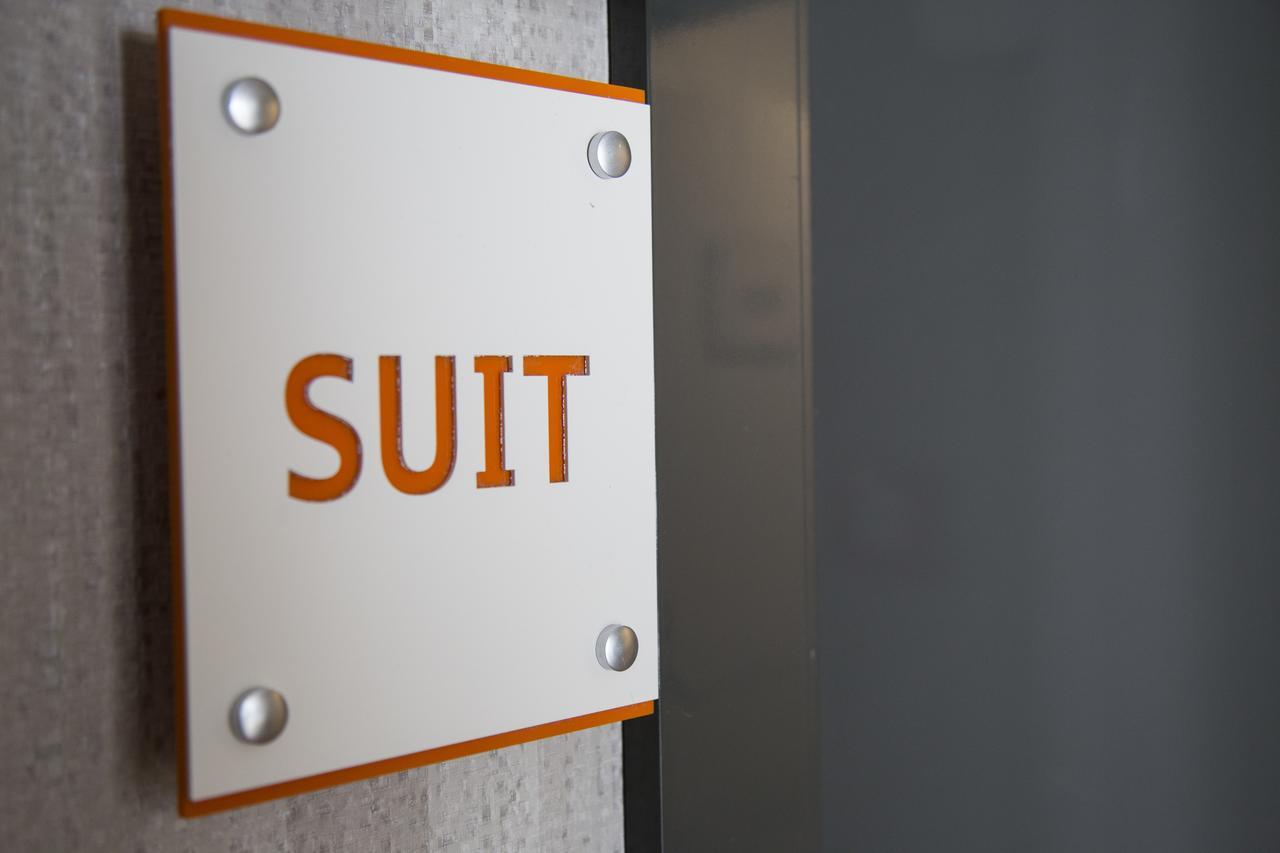 Otel Sparkle İstanbul