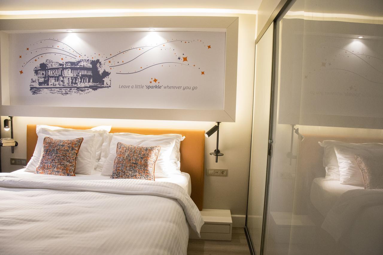 Otel Sparkle