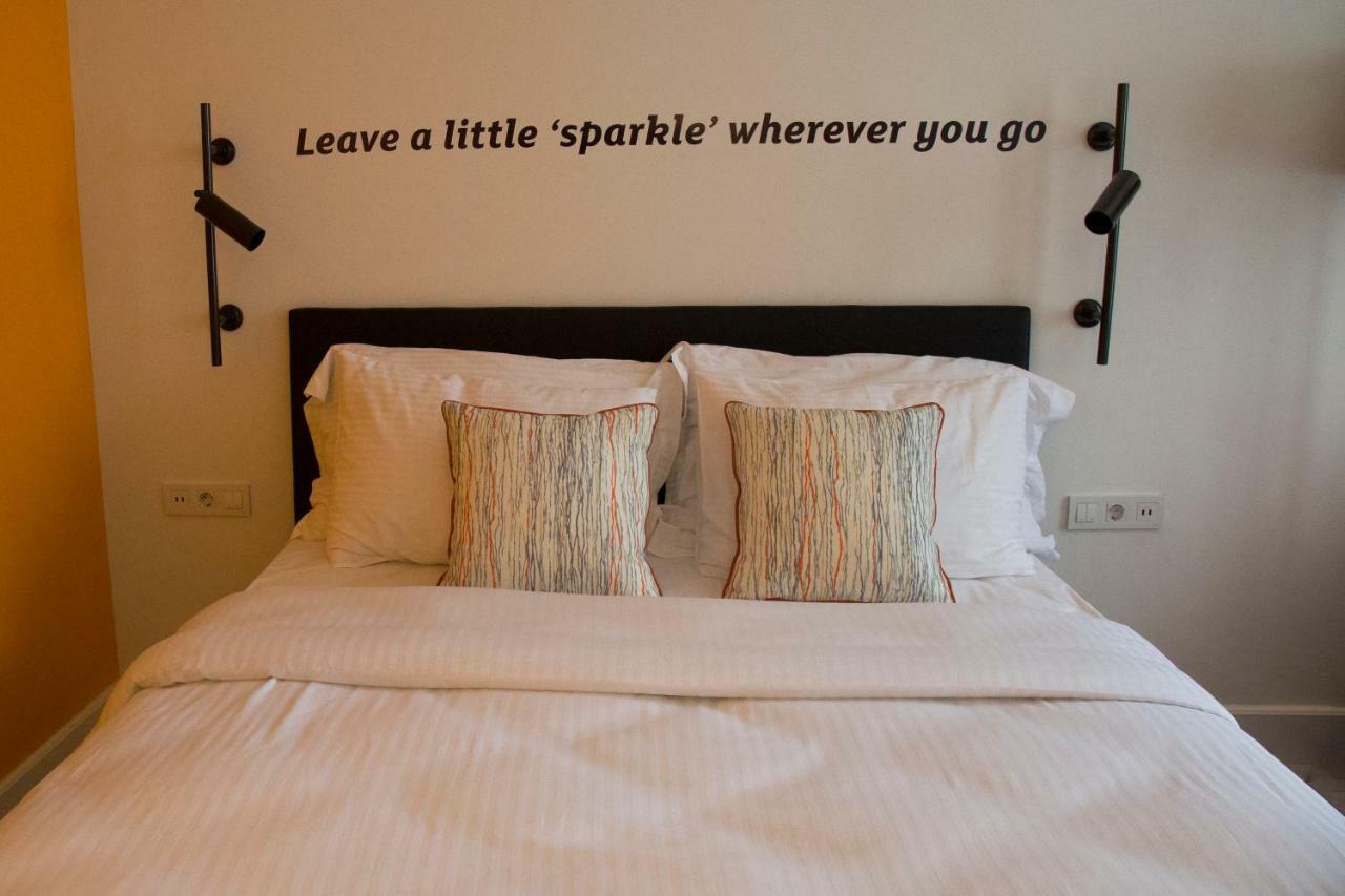 Sparkle Otel 3*
