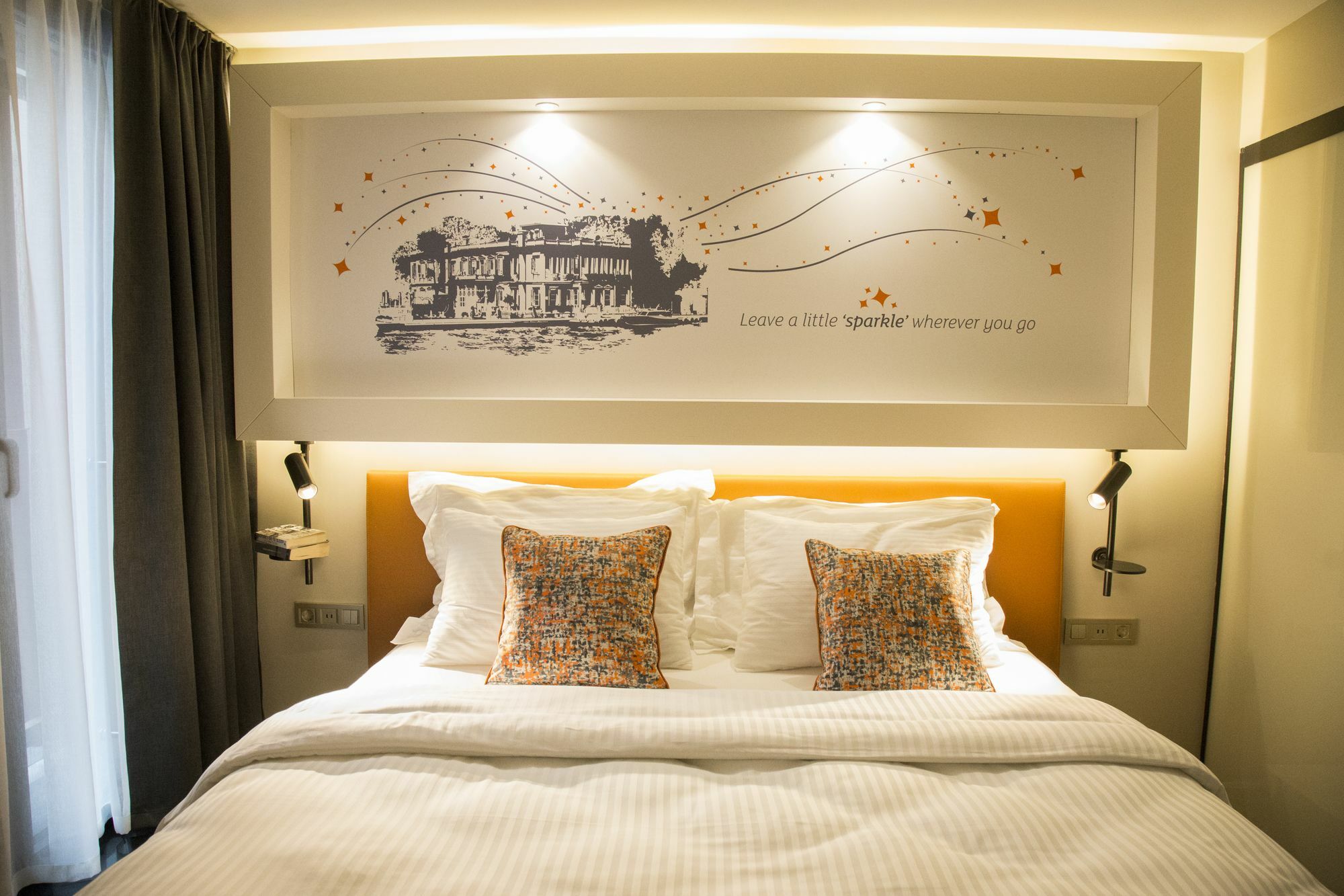 Sparkle Otel