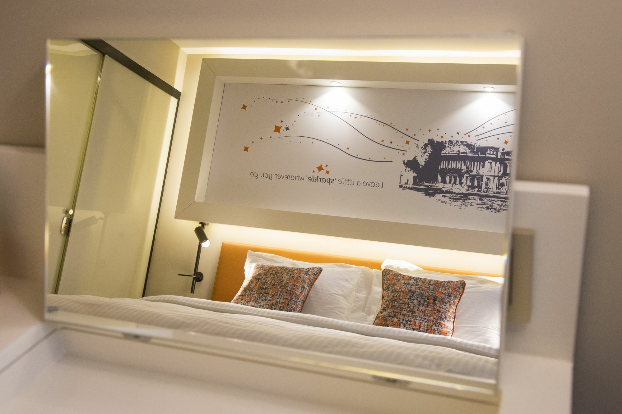 Sparkle Otel 3*