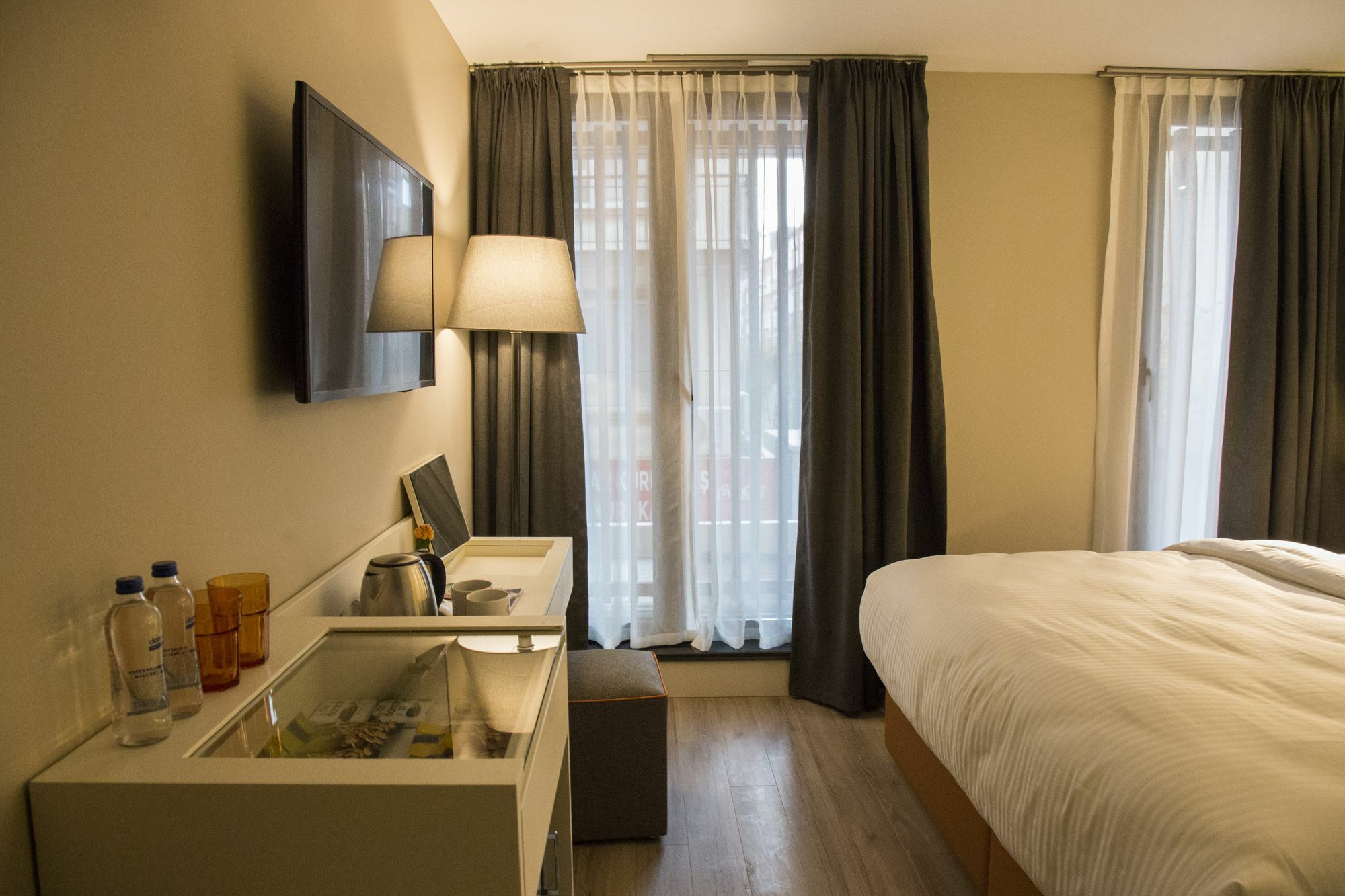 Otel Sparkle