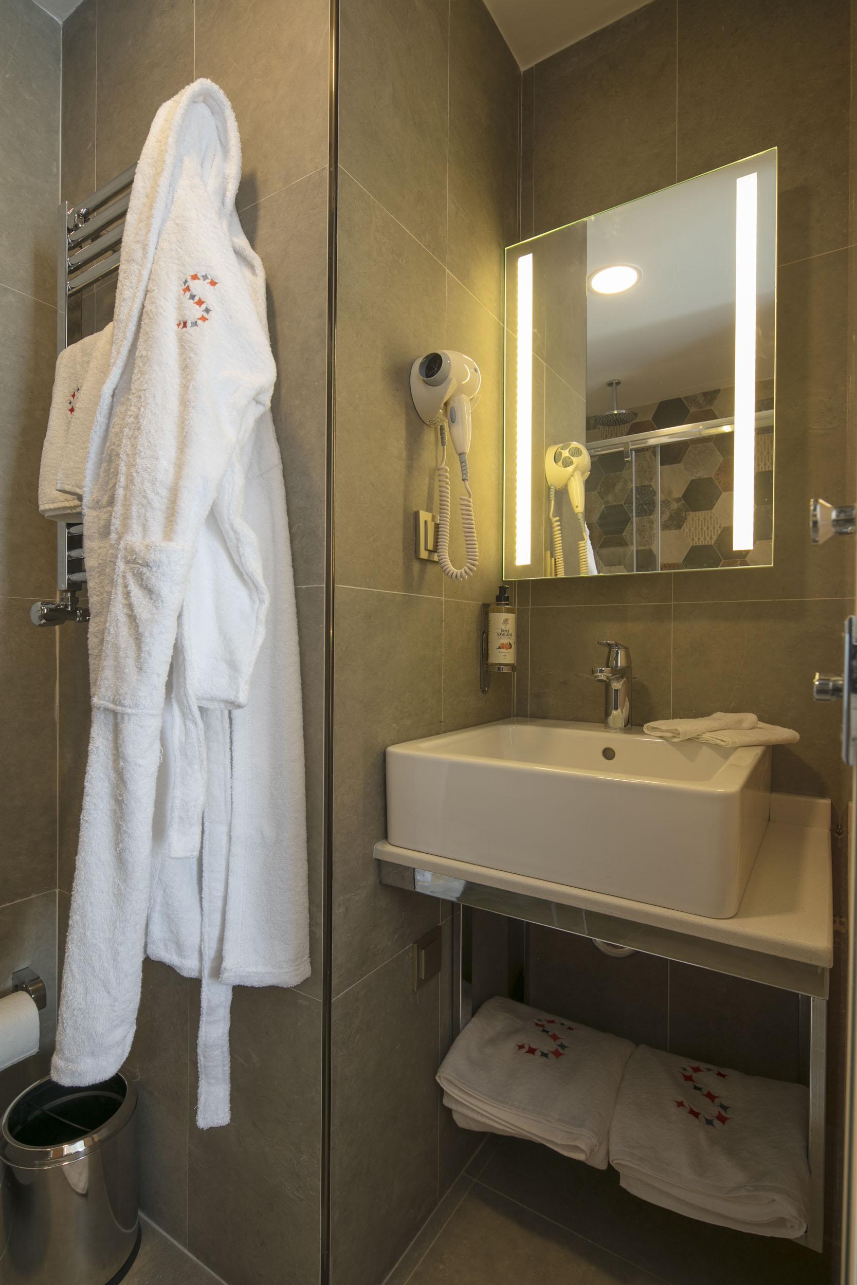 Sparkle 3* Istanbul