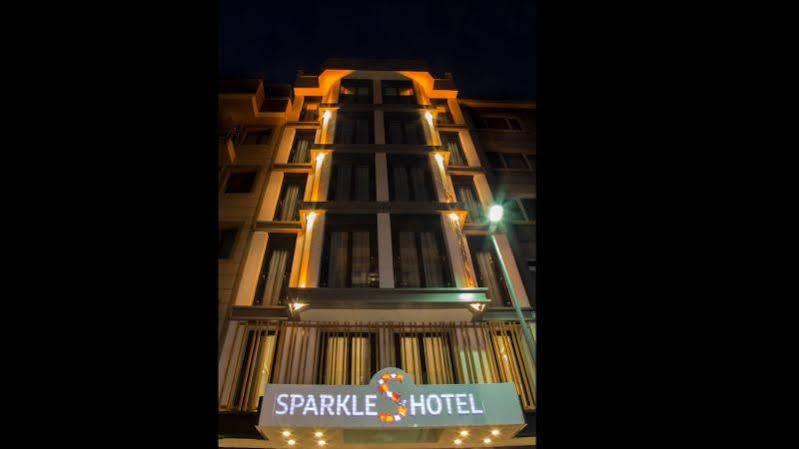 Sparkle Hotel 3*